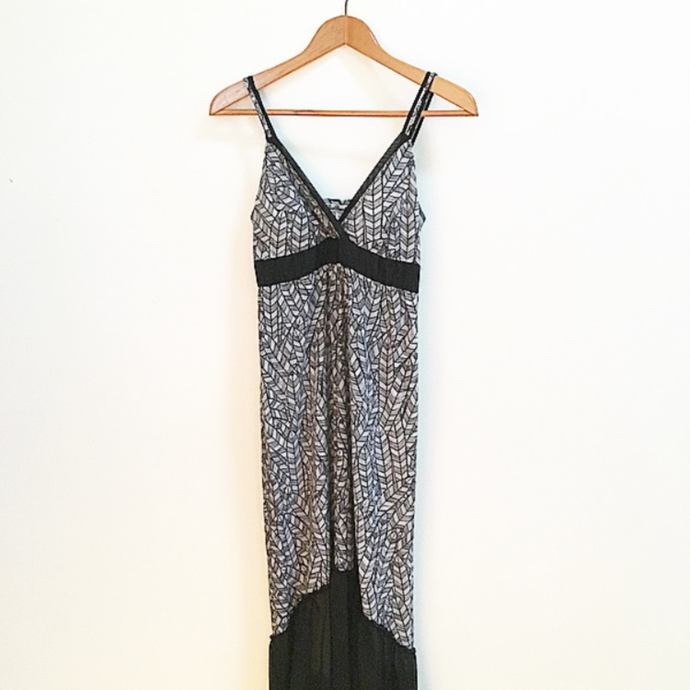 True Freedom Dress Long